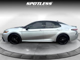 Used 2022 Toyota Camry XSE image 4
