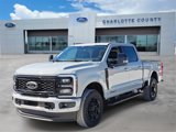 New 2025 Ford F250 4x4 Crew Cab Super Duty image 2