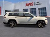 Used 2023 Jeep Grand Cherokee L Limited w/ Trailer Tow Group (B) image 5