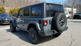 New 2025 Jeep Wrangler Sport image 6