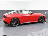 New 2025 Nissan Z Performance w/ Floor Mat Package image 3