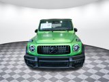 New 2025 Mercedes-Benz G 63 AMG 4MATIC image 2