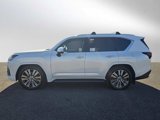 New 2025 Lexus LX 600 4WD w/ Luxury Package image 6
