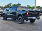 New 2025 RAM 1500 Rebel image 4