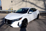 Used 2024 Nissan Sentra SV image 2