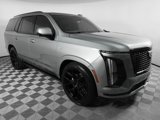Used 2025 Cadillac Escalade Sport w/ Touring Package image 3