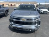 New 2025 Chevrolet Silverado 1500 LT image 3