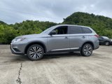 Used 2020 Mitsubishi Outlander ES image 2