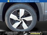 New 2025 Volkswagen Taos S image 4