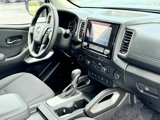Used 2024 Nissan Frontier SV w/ SV Convenience Package image 6