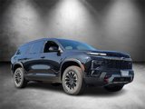New 2026 Chevrolet Traverse Z71 w/ Enhanced Driving Package image 2