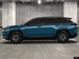 New 2025 Jeep Wagoneer Limited image 3