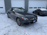 Used 2015 Mercedes-Benz C 300 4MATIC Sedan image 4