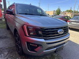 Used 2021 Ford Expedition Max Limited image 4