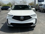New 2025 Acura MDX w/ Technology Package image 3