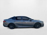 Used 2025 Toyota Camry XSE image 4