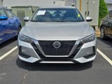Used 2023 Nissan Sentra SV image 2