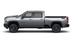 New 2025 Chevrolet Silverado 2500 LT w/ Trail Boss Package image 5