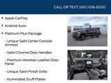 New 2025 Ford F350 Platinum image 5