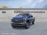 New 2026 Ford F250 Lariat image 3