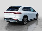 New 2025 Mercedes-Benz EQS 450+ SUV image 5