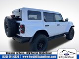 New 2025 Ford Bronco Raptor image 3