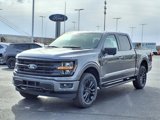 New 2025 Ford F150 XLT image 3