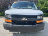 Used 2013 Chevrolet Express 2500 image 3