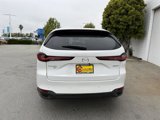 New 2025 MAZDA CX-90 3.3 Turbo w/ Premium Sport Pkg image 5