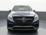 Used 2016 Mercedes-Benz GLE 63 AMG 4MATIC image 2