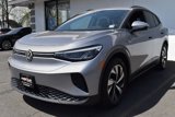 Used 2023 Volkswagen ID.4 Pro image 3