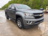 Used 2020 Chevrolet Colorado Z71 image 5