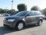 Used 2017 Dodge Journey SE w/ Flexible Seating Group image 3