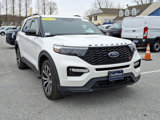 Certified 2021 Ford Explorer ST w/ Equipment Group 401A image 2