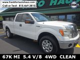 Used 2010 Ford F150 XLT image 3