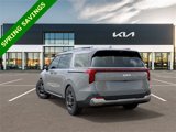 New 2025 Kia Carnival SX image 4