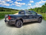 New 2026 RAM 1500 Rebel image 4