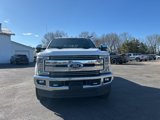Used 2019 Ford F250 Lariat w/ Tow Technology Bundle image 2