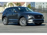 Used 2025 MAZDA CX-5 AWD 2.5 S w/ Select Package image 2