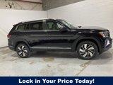 New 2025 Volkswagen Atlas SEL image 4