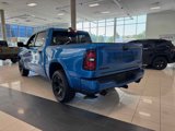 New 2025 RAM 1500 Big Horn image 3