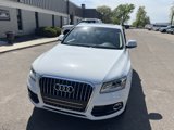 Used 2017 Audi Q5 2.0T Premium image 5