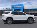 New 2026 Chevrolet Equinox LT w/ Convenience Package II image 5