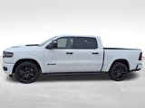 New 2025 RAM 1500 Laramie w/ Night Edition image 2