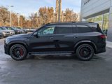 New 2025 Mercedes-Benz GLS 63 AMG 4MATIC image 6