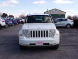 Used 2012 Jeep Liberty Sport image 2