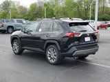 New 2025 Toyota RAV4 Limited image 3