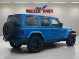 Used 2024 Jeep Wrangler Sahara image 3