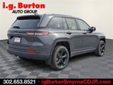 New 2025 Jeep Grand Cherokee Limited w/ Black Appearance Package image 4