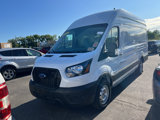 Used 2024 Ford Transit 350 148 High Roof Extended w/ Load Area Protection Package image 5